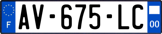 AV-675-LC