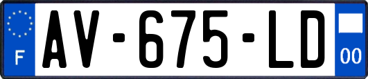 AV-675-LD