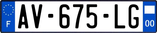 AV-675-LG