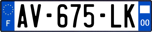 AV-675-LK