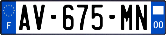 AV-675-MN