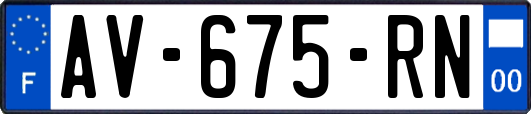 AV-675-RN