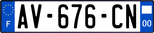 AV-676-CN