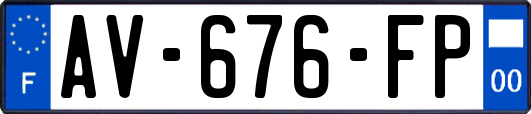 AV-676-FP