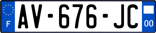 AV-676-JC