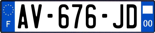 AV-676-JD
