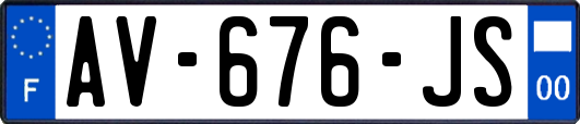 AV-676-JS