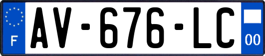AV-676-LC