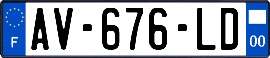 AV-676-LD
