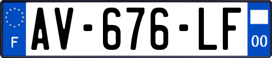 AV-676-LF