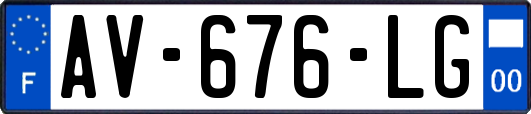AV-676-LG