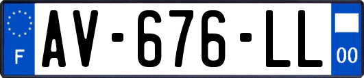 AV-676-LL