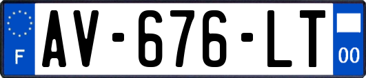 AV-676-LT