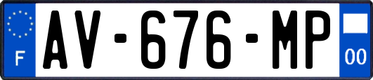 AV-676-MP