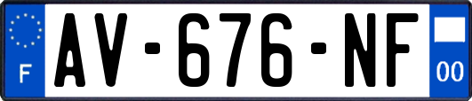 AV-676-NF