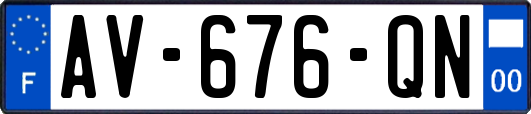 AV-676-QN