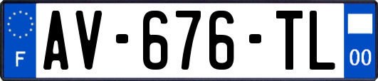 AV-676-TL