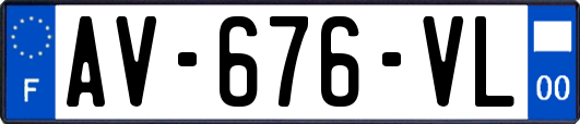 AV-676-VL