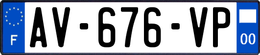 AV-676-VP