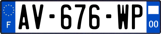 AV-676-WP