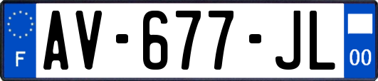 AV-677-JL