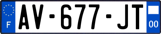 AV-677-JT