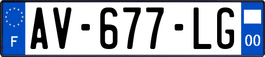 AV-677-LG