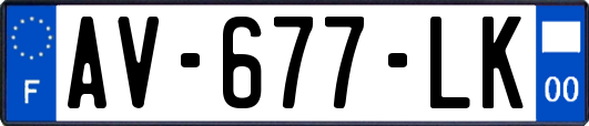 AV-677-LK