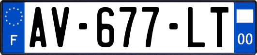 AV-677-LT