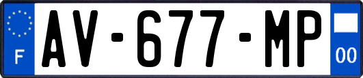 AV-677-MP