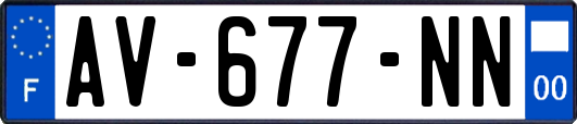 AV-677-NN