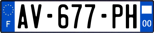AV-677-PH