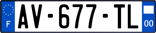 AV-677-TL