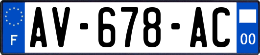 AV-678-AC