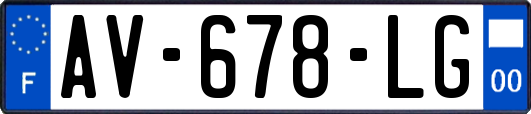 AV-678-LG