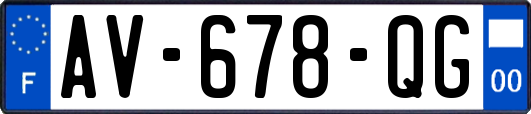 AV-678-QG