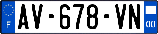 AV-678-VN