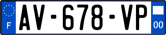AV-678-VP
