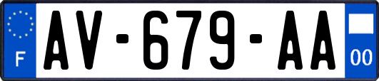 AV-679-AA