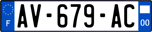 AV-679-AC