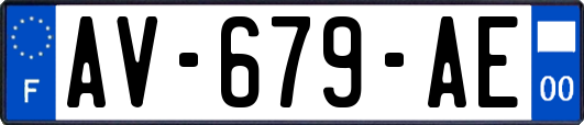 AV-679-AE