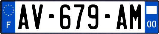 AV-679-AM