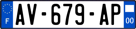 AV-679-AP