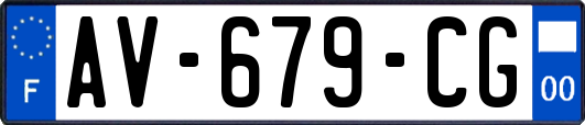 AV-679-CG