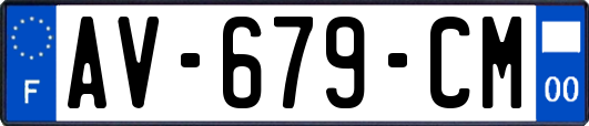 AV-679-CM