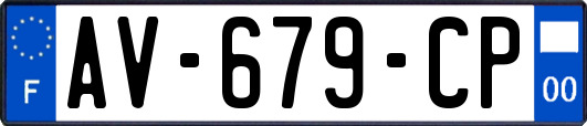 AV-679-CP