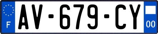 AV-679-CY