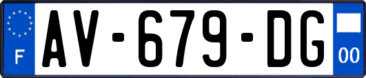AV-679-DG