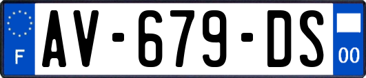 AV-679-DS