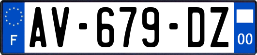 AV-679-DZ